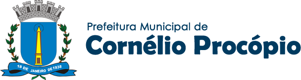 Prefeitura Municipal de Cornélio Procópio